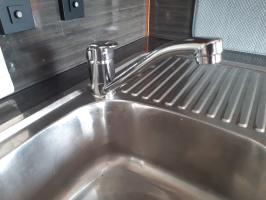 Photo by Graeme From NSW. Feb 2024 - Basin Mixer Tap - 220mm Swivel Reach / Chrome