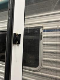 Photo by Mick From SA. Mar 2024 - Centre Catch Pin - 31mm Door Frame - Suits Camec Odyssey Doors with 3-Point Locks