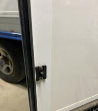 Photo by Mick From SA. Mar 2024 - Centre Catch Pin - 31mm Door Frame - Suits Camec Odyssey Doors with 3-Point Locks