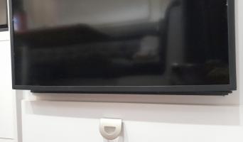 Photo by Melissa From WA. Mar 2024 - Decor Strip - Suits Dometic RUA5208X / RUC5208X / RUA6408X / RUC6408X / RUA8408X / RUC8408X Fridges