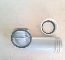Mar 2024 - Pour-Out Spout Cap Seal - Suits Thetford Porta Potti 145 / 165 / 335 / 345 / 365 Toilets