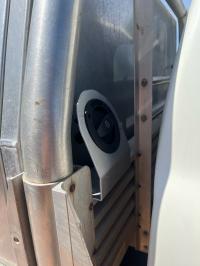 Photo by Dylan From NSW. Mar 2024 - Lockable Water Filler - Black / 25mm Outlet / 10mm Breather