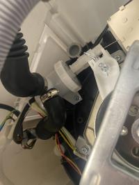 Photo by Brad From NSW. Mar 2024 - Drain Valve Assembly - Suits Sphere CPL-ACW25C 2.5kg / 3kg Washing Machines
