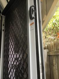 Photo by Sharyn From VIC. Mar 2024 - CAMEC Door Seal, Schlegel/Caterpillar 16mm Flywire Bug Seal, Per Metre