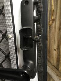 Photo by Sharyn From VIC. Mar 2024 - CAMEC Door Seal, Schlegel/Caterpillar 16mm Flywire Bug Seal, Per Metre