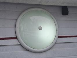 Photo by Max From VIC. Mar 2024 - LED Dome Light Replacement Kit - 10-30V / 345lm / Cool White - Multi-Fitting