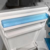 Photo by Warren From NSW. Mar 2024 - Door Shelf Cover - Upper - Suits Dometic CoolMatic CR 110 / CRX 110 / CR 140 / CRX 140 Fridges
