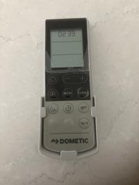Photo by Erich From NSW. Mar 2024 - Remote Control - Suits Dometic Ibis 4 Air Conditioners