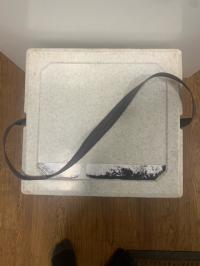 Photo by Chris From NSW. Mar 2024 - Shoulder Strap - 900mm - Suits Waeco Cool-Ice WCI 13 / WCI 22 Iceboxes