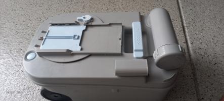 Photo by Ian From QLD. Mar 2024 - Cassette Inlet Seal - Suits Dometic Saneo Cassette Toilets