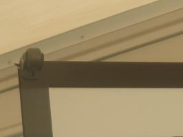 Photo by Gary From NSW. Mar 2024 - Australite Awning & Annex Door Roller