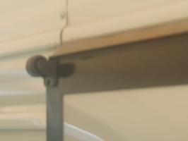 Photo by Gary From NSW. Mar 2024 - Australite Awning & Annex Door Roller