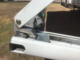 Photo by Barry From NSW. Mar 2024 - Awning Slider Assembly with Rivet - Suits Dometic A&E 8300, 8500, 8700 & 9000 Awnings