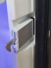 Photo by Wayne From QLD. Mar 2024 - Door Lock - Suits Dometic RMD / RMDX Fridges