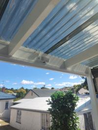 Photo by Craig From TAS. Mar 2024 - Jayco LED Annexe Light with Switch - White / 12V