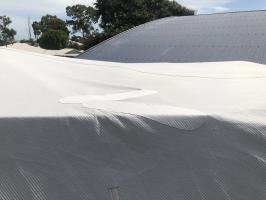 Photo by John From QLD. Mar 2024 - ADCO Caravan & RV Cover Repair Kit - 3 Patches