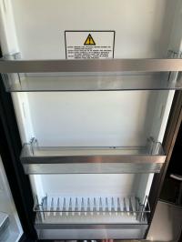 Photo by Jenny From NSW. Mar 2024 - Upper Fridge Door Shelf - Suits Dometic RUA / RUC / RMD10.5XS / RCD10.5XES Fridges