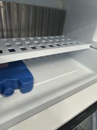 Photo by Terry From QLD. Mar 2024 - Freezer Shelf - Suits Dometic RMDX21 / RMDX25 Fridges