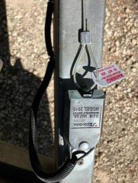 Photo by Christopher From SA. Mar 2024 - Trojan Electric Breakaway Switch - Suits Tekonsha Breakaway Systems