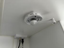 Photo by Lloyd From QLD. Apr 2024 - Directional Handle Kit - Suits Winegard TV Antennas