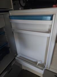 Photo by David From QLD. Apr 2024 - Door Shelf Cover - Upper - Suits Dometic CoolMatic CR 110 / CRX 110 / CR 140 / CRX 140 Fridges