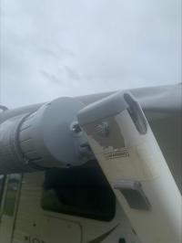 Photo by Murray From NSW. Apr 2024 - Right-Hand Awning Torsion Spring Assembly - Suits Dometic A&E 8500, 8700 & 9000 Awnings / Retrofit 8300 Awnings