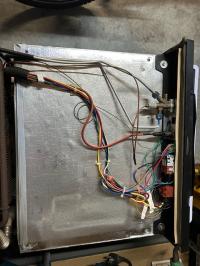 Photo by Bill From NSW. Apr 2024 - Piezo Ignitor - Suits Thetford N304 / N404 / N504 / N604 Fridges