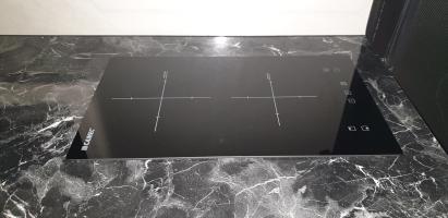 Photo by Terry From QLD. Apr 2024 - Camec Induction Cooktop - 2 Zone - 2.3kW