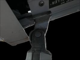 Photo by Damo From QLD. Apr 2024 - Awning Leg-End Rivet - 2-Piece - Suits Fiamma F45, F35, F65 & CaravanStore Awnings