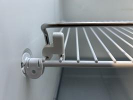 Photo by Craig From SA. Apr 2024 - Dometic Fridge Retaining Bar Mounting Clip