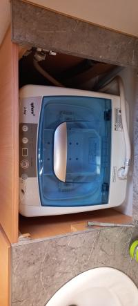Photo by Leo From NSW. Apr 2024 - Main PCB - Suits Sphere 3kg Washing Machines