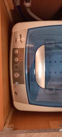 Photo by Leo From NSW. Apr 2024 - Main PCB - Suits Sphere 3kg Washing Machines
