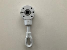 Photo by Lindsay. Apr 2024 - Top Winch Mechanism - Suits Fiamma F65 / F65 L Awnings