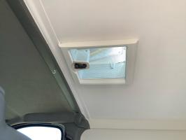 Photo by Nick From WA. Apr 2024 - Fiamma Vent 28 F Roof Vent - White / 280 x 280mm Cut-Out