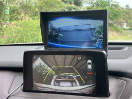 Photo by Daryl From QLD. Apr 2024 - Aussie Traveller Caravan Reversing Camera Kit - Black