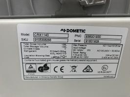 Photo by John From NSW. Apr 2024 - Water Drain Outlet - Suits Dometic CoolMatic CRX Fridges