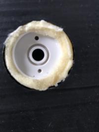 Photo by John From NSW. Apr 2024 - Water Drain Outlet - Suits Dometic CoolMatic CRX Fridges