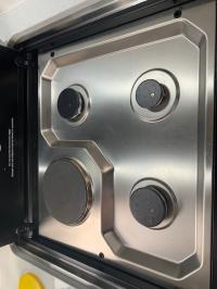 Photo by Gary From QLD. Apr 2024 - Pan Support Grommets - 6 Pack - Suits Thetford K1500 / K1520 / K1540 Cookers & Hobs