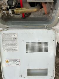 Photo by Adrian From VIC. Apr 2024 - Door Hinge - Silver - Suits Suburban SW6 / SW10 Hot Water Systems
