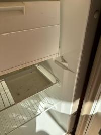 Photo by Ray From NSW. Apr 2024 - Freezer Door Spring Housing - Right-Hand - Suits Dometic RM2330 / RM2350 Fridges