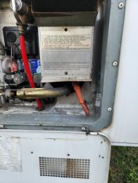 Photo by Peter From QLD. Apr 2024 - Electrode Probe - Suits Suburban SW6DA Hot Water Systems