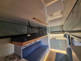 Photo by Tim From NSW. Apr 2024 - Jayco Bunk Bed Safety Net - 1620 x 520mm