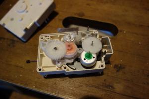 Photo by Albertus From NSW. Apr 2024 - Drain Retractor Motor - Suits Sphere CPL-ACW25C Washing Machines