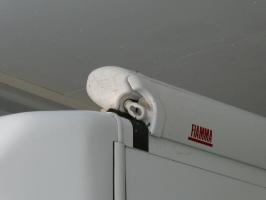 Photo by Bob From NSW. Apr 2024 - Top Winch Mechanism - Suits Fiamma F65 / F65 L Awnings