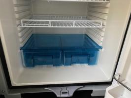 Photo by Daniel From NSW. Apr 2024 - Lower Cabinet Shelf - Suits Dometic CoolMatic CR 110 / CRX 110 Fridges