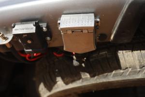 Photo by Jon From QLD. May 2024 - 12 Pin Flat Trailer Socket - Alloy