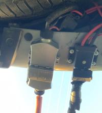 Photo by Jon From QLD. May 2024 - 12 Pin Flat Trailer Socket - Alloy