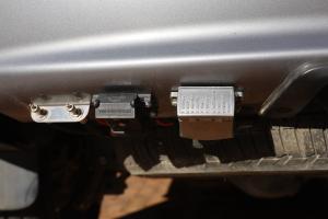 Photo by Jon From QLD. May 2024 - 12 Pin Flat Trailer Socket - Alloy