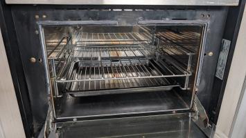 Photo by Paul From QLD. May 2024 - Oven Door Seal - Pair - Suits Thetford Spinflo MK3 Ovens