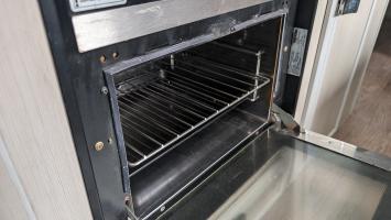 Photo by Paul From QLD. May 2024 - Oven Door Seal - Pair - Suits Thetford Spinflo MK3 Ovens